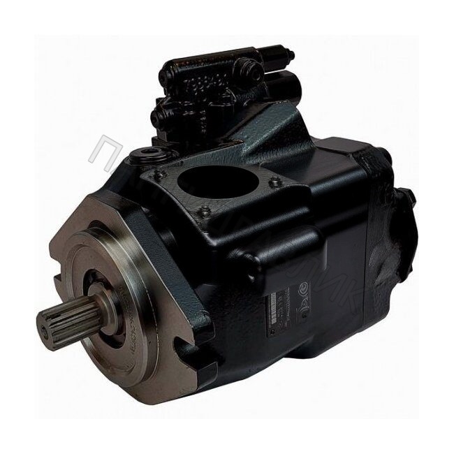 Гидронасос Bosch Rexroth ALA10VO60DFR1/52L-VUC11N00-S3575 R902502744