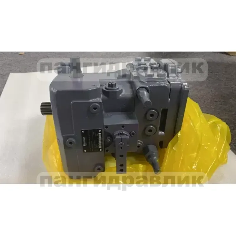 Гидравлический насос R902092479 Rexroth AA10VG63HWM1/10R-NSC60F073S-ES