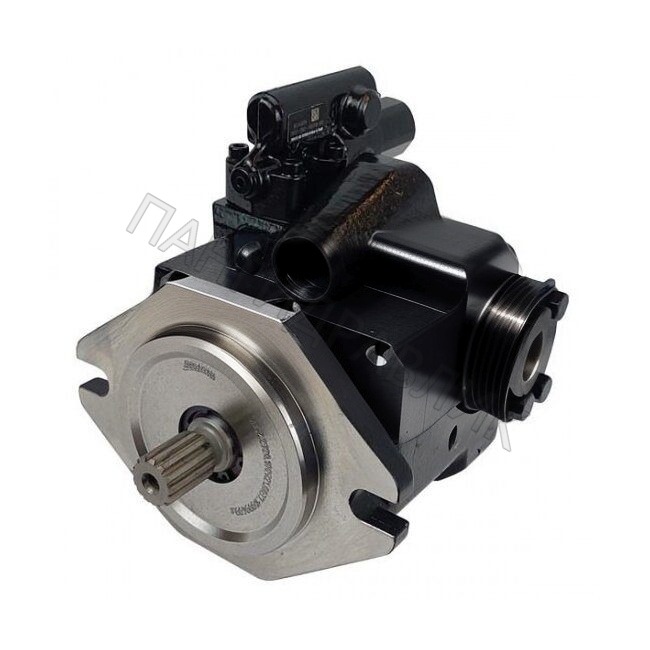 Гидронасос Bosch Rexroth ALA10VO85DFR1/52R-PUC12N00