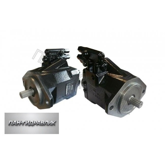 Atlas Copco 5590012699 Hydraulic Pump