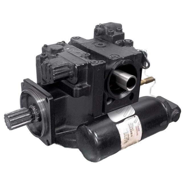 Гидронасос Danfoss H1P100R ( 83045484 )