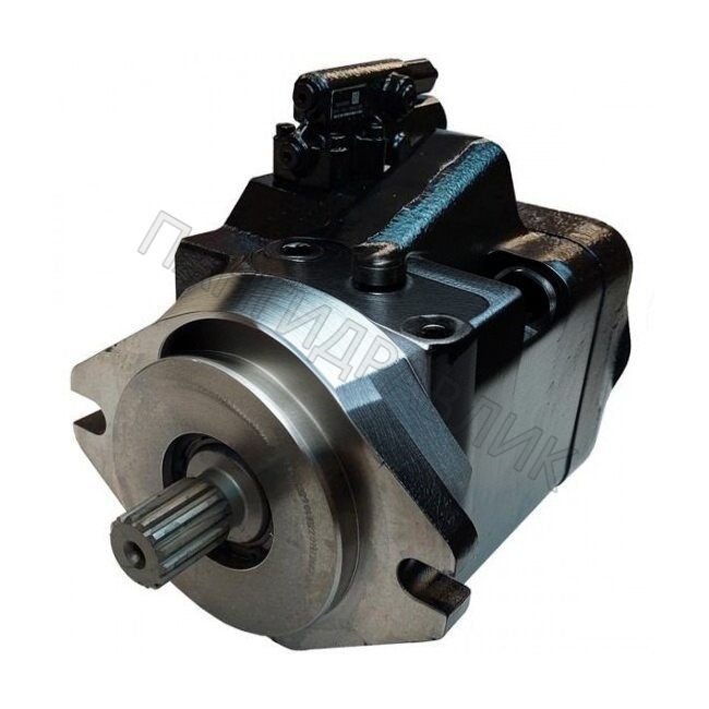 Гидронасос Bosch Rexroth ALA10VO85DFR1/52L-VUC11N00-S1840 R902435537
