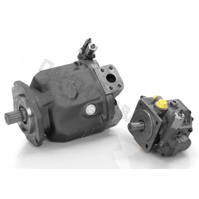 Гидравлический насос Sandvik 56039697 PISTON PUMP