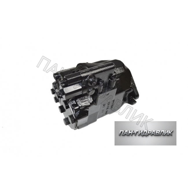 Гидравлический насос CAT 257-6254 Caterpillar TH220B, TH360B, TH580B, TH340B, TH560B, TH460B Telehandler