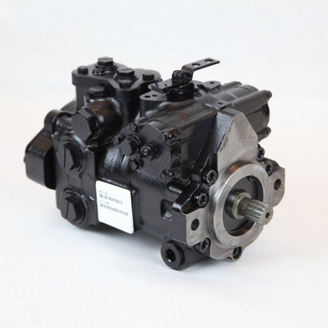 Гидравлический насос Sandvik 019146-001 Hydraulic Pump