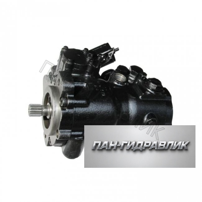 Гидравлический насос Volvo 43844687 RM43844687 Piston pump