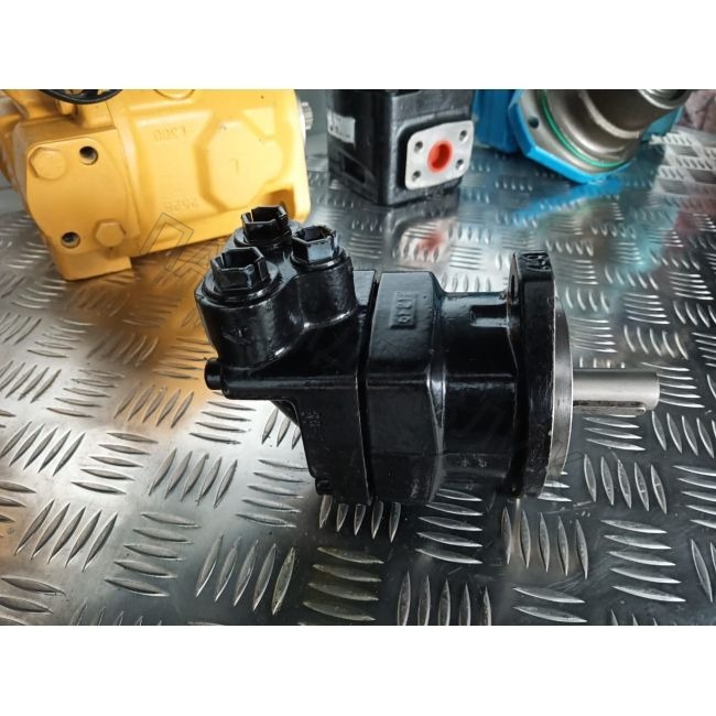 Гидравлический мотор Sandvik DX700 DX680 DX800 Crawler Hydraulic Rock