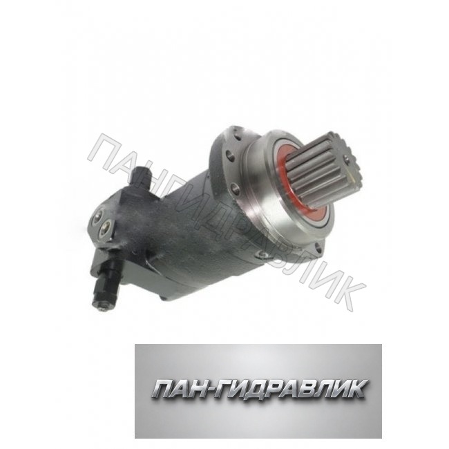 Гидравлический мотор Eaton Char-Lynn 104-6402-005, Bobcat 6686898, 6686218