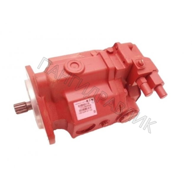 Гидравлический насос CAT 164-5486 (20R-7580) PUMP GP-PISTON
