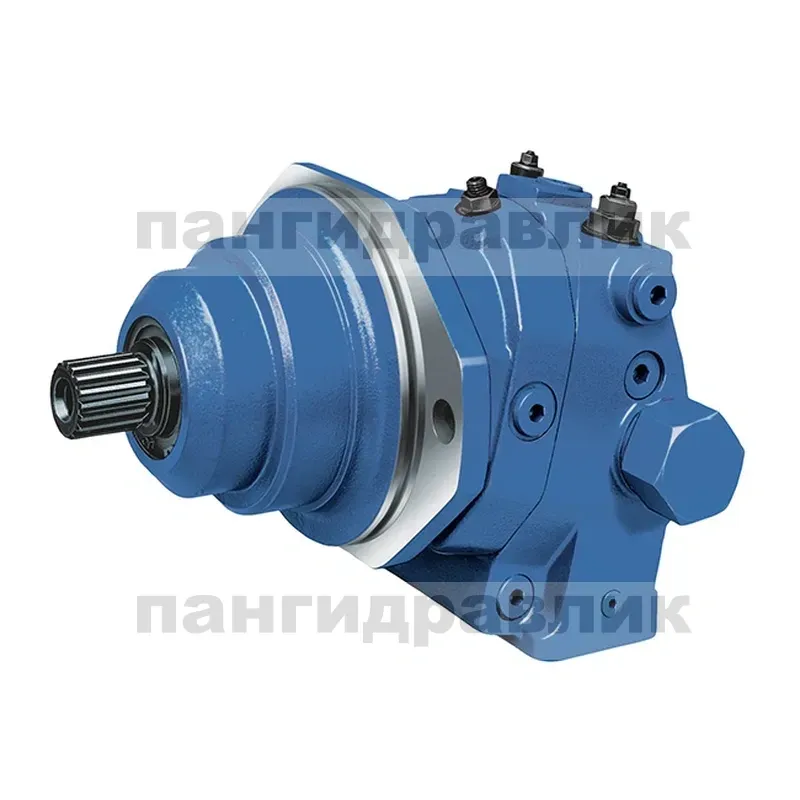 Гидравлический мотор R902084257 Rexroth A6VE80EP2/63W-VAL027DTA-S