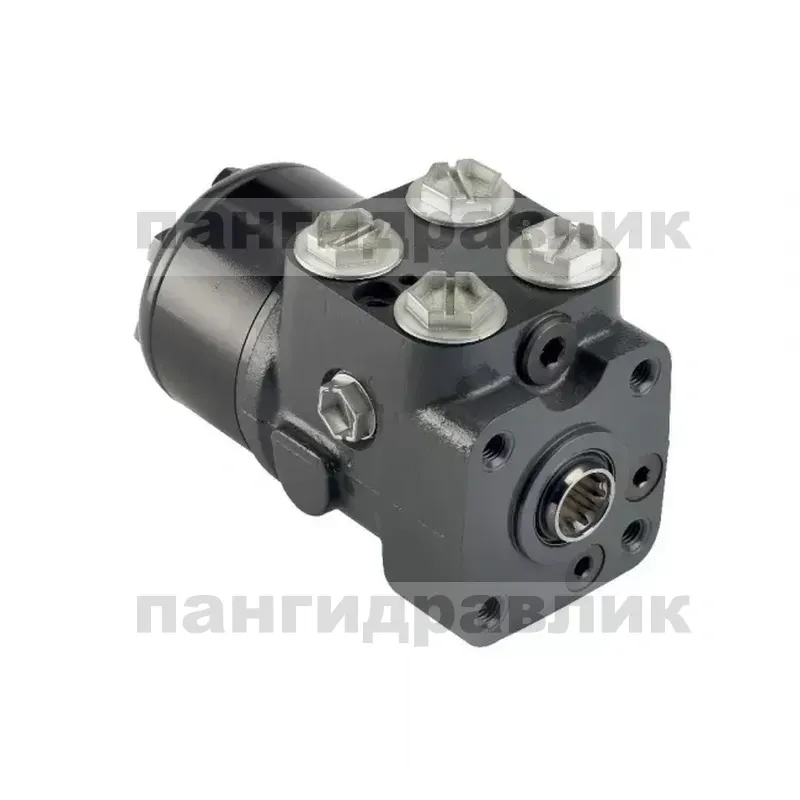 CAT 163-0059 PUMP GP-METERING