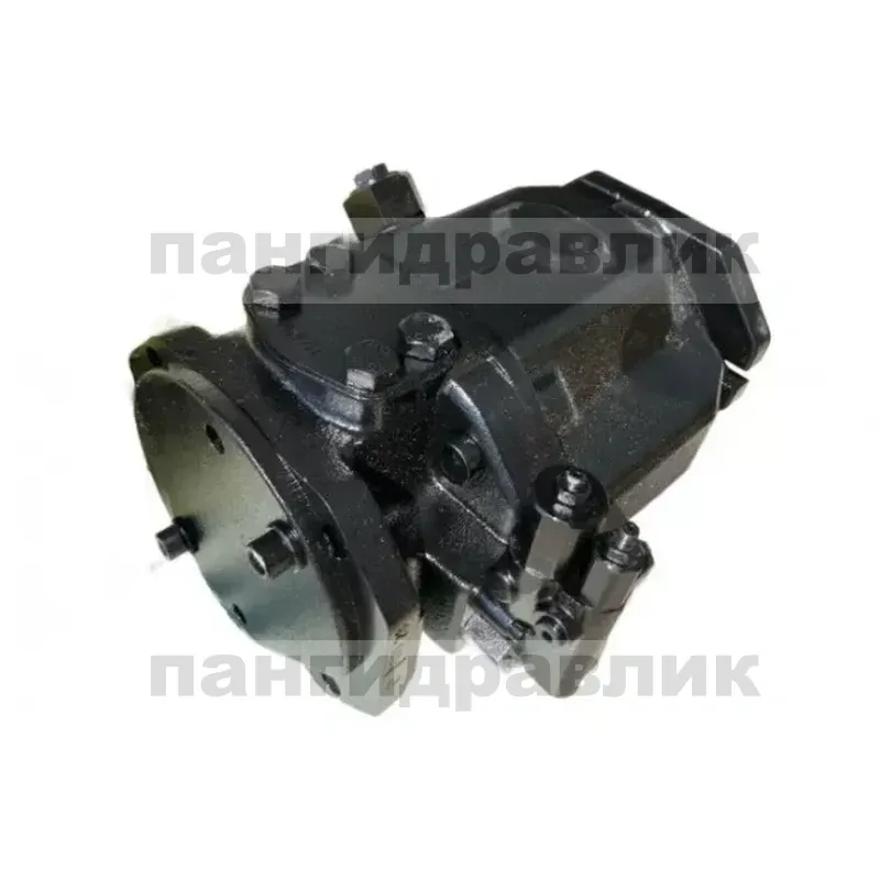 BOSCH REXROTH R992001920 AL A10V O140 DFR1/31R-VSD62K04
