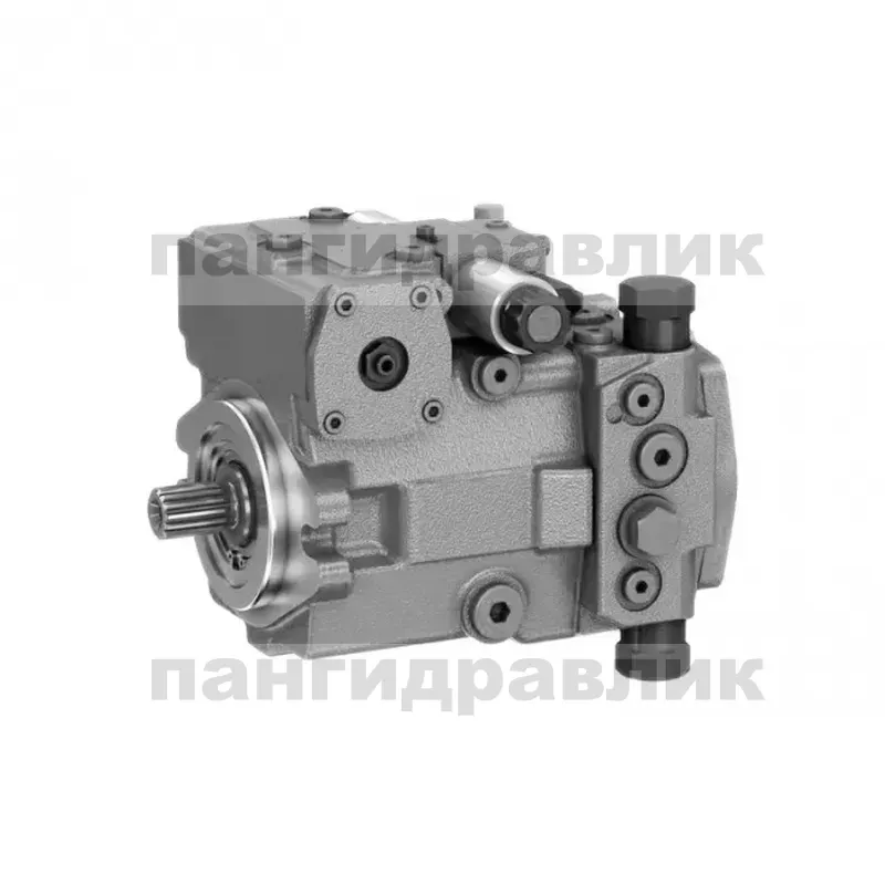 Гидравлический насос R902053512 Rexroth A10VG28EZ1M1/10R-NSC10F003SH-S