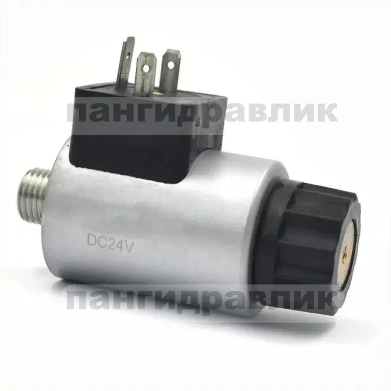 Соленоид Bosch Rexroth R902602647
