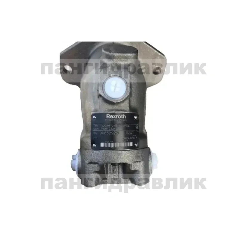 Гидравлический мотор R909423211 Rexroth AA2FM12/61W-VPC53